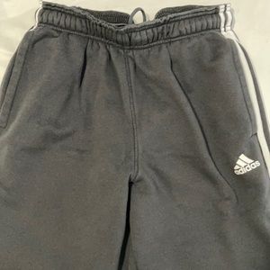Adidas sweatpants